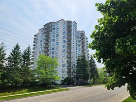 255 Keats Way, Waterloo, ON , MLS #40742187 , Image - 1