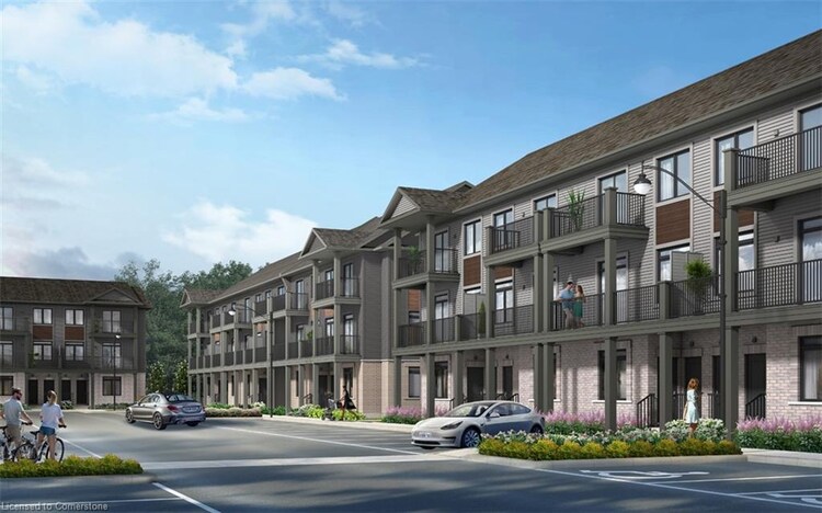 235 Blair Creek Drive, Kitchener, ON, 