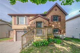 735 Elgin Street N, Waterloo, ON , MLS #40742239 , Image - 1