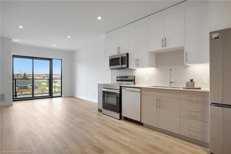 525 New Dundee Road, Kitchener, ON, 