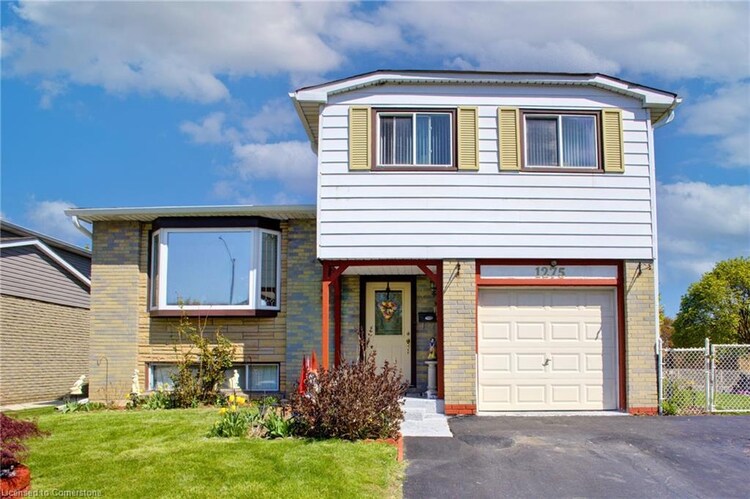 1275 Dunbar Road, Cambridge, ON, 