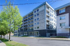 275 Larch Street, Waterloo, ON , MLS #40742348 , Image - 1