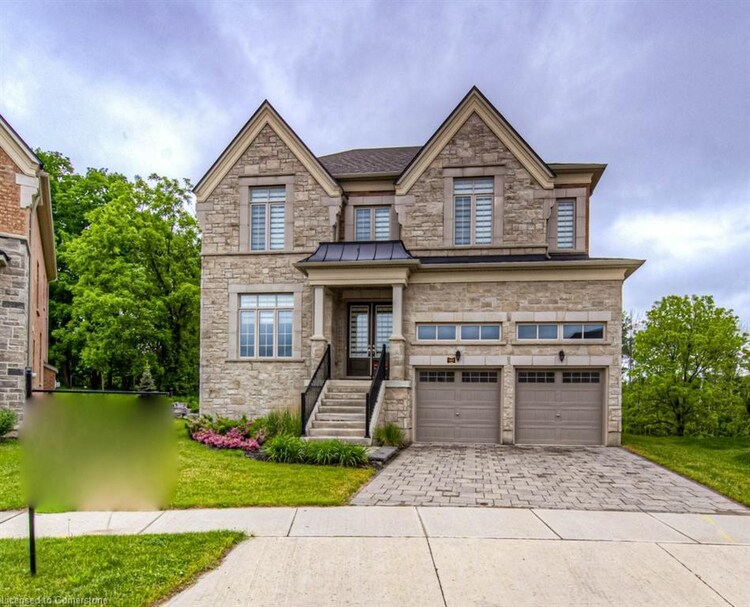 949 Pondcliffe Court, Kitchener, ON, 