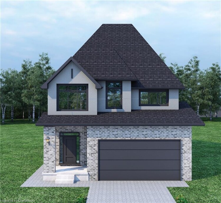 62 Jacob Detweiller Drive, Kitchener, ON, 