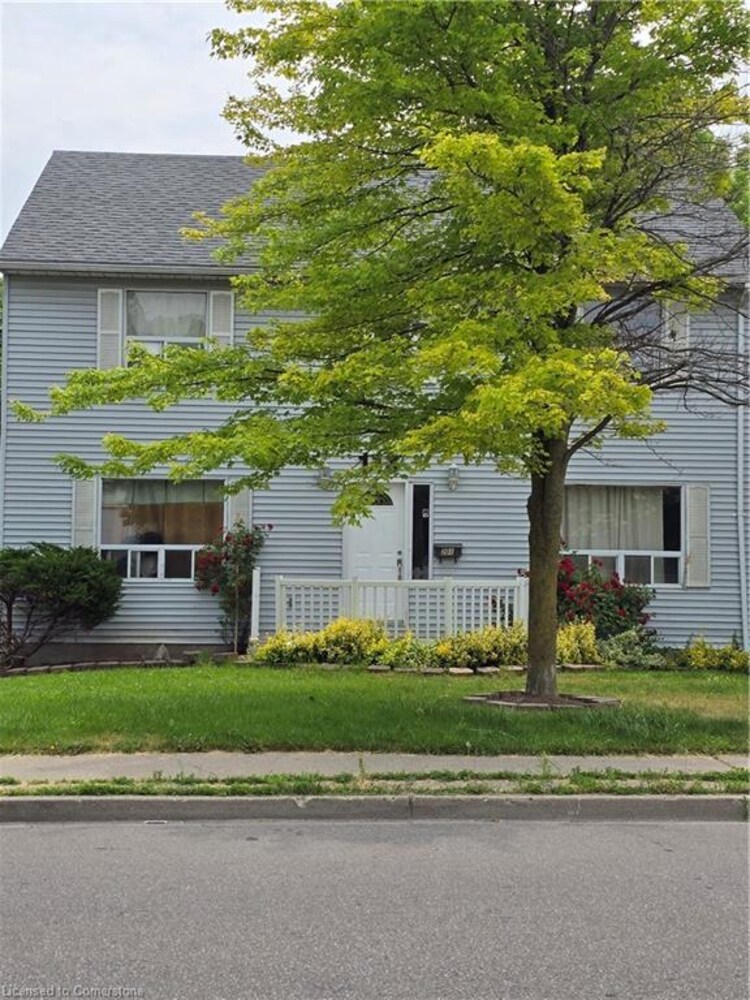 113 Beverly Street, Cambridge, ON, 