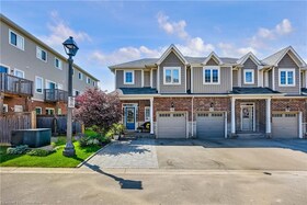 100 Chester Drive, Waterloo, ON , MLS #40742551 , Image - 1