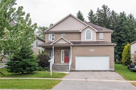 178 Ferris Drive, Waterloo, ON , MLS #40742578 , Image - 1