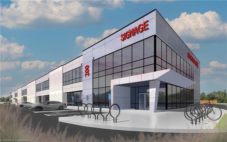 200 Intermarket Road, Cambridge, ON, 