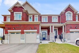 200 Histand Trail, Waterloo, ON , MLS #40742643 , Image - 1