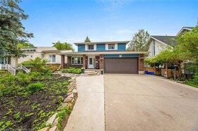 99 Pinnacle Drive, Waterloo, ON , MLS #40742653 , Image - 1