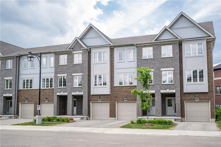 311 Woolwich Street, Waterloo, ON, 