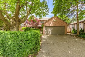 179 Woodbend Crescent, Waterloo, ON , MLS #40742752 , Image - 1