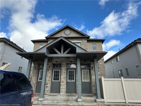 388 Old Huron Road, Waterloo, ON , MLS #40742773 , Image - 1