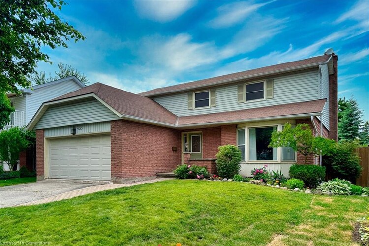 435 Stillmeadow Circle, Waterloo, ON, 