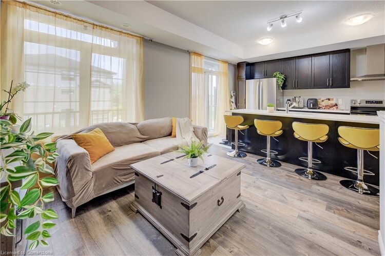 34 Lomond Lane, Kitchener, ON, 