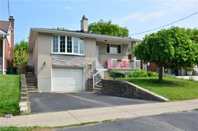 77 Kinzie Avenue, Waterloo, ON , MLS #40742975 , Image - 1
