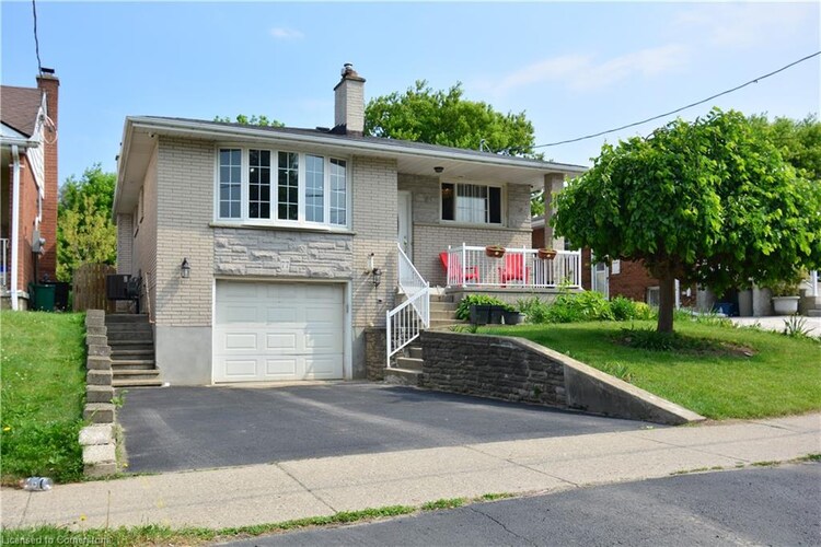 77 Kinzie Avenue, Kitchener, ON, 