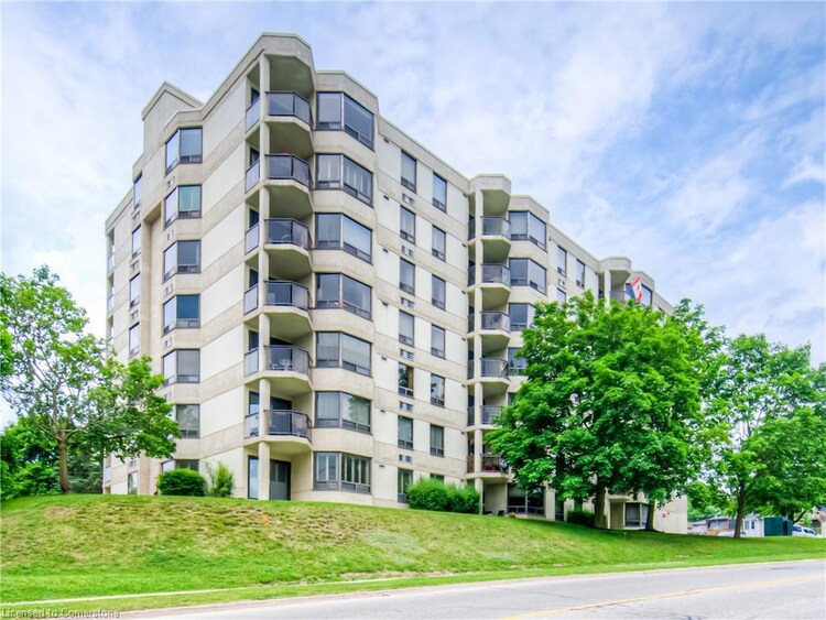 688 Preston Parkway, Cambridge, ON, 