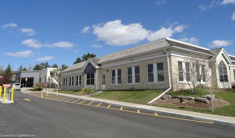 697 Coronation Boulevard, Cambridge, ON, 