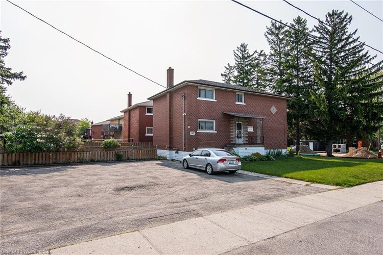 129 River Road E, Kitchener, ON, 