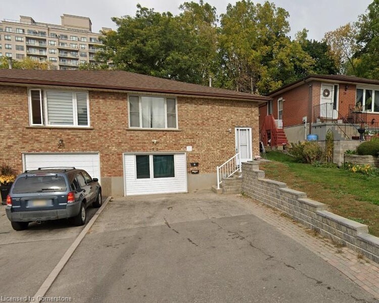 22 Hebel Place, Kitchener, ON, 