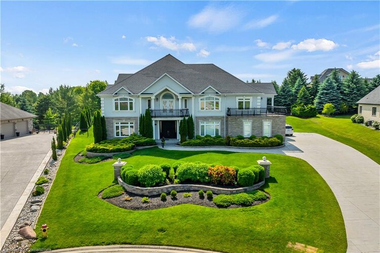 26 Paddock Court, Kitchener, ON, 