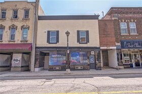 15 Ainslie Street N, Waterloo, ON , MLS #40743438 , Image - 1