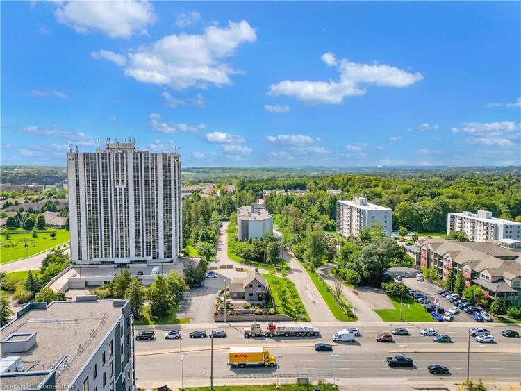 190 Hespeler Road, Cambridge, ON, 