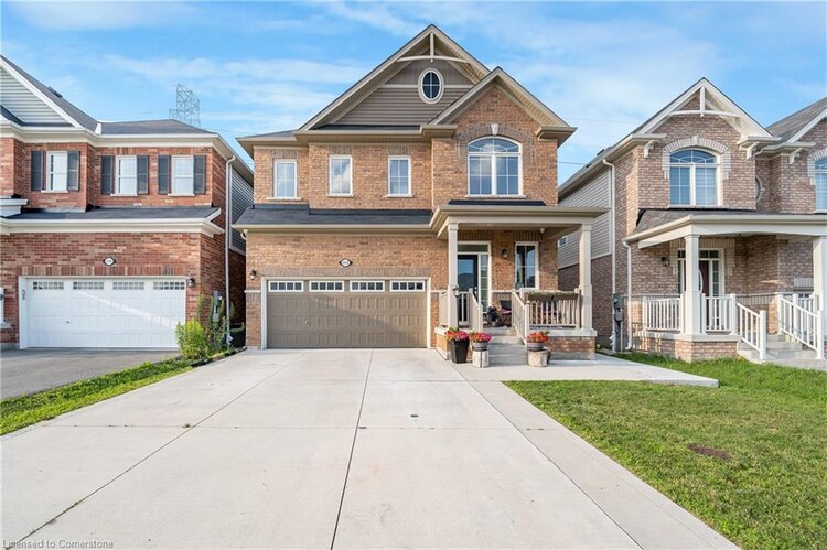 514 Blair Creek Drive, Kitchener, ON, 