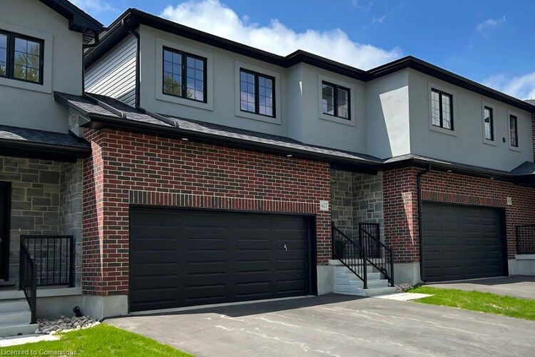 423 Woolwich Street, Waterloo, ON, 