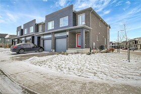 111 Pony Way Drive, Waterloo, ON , MLS #40743512 , Image - 1