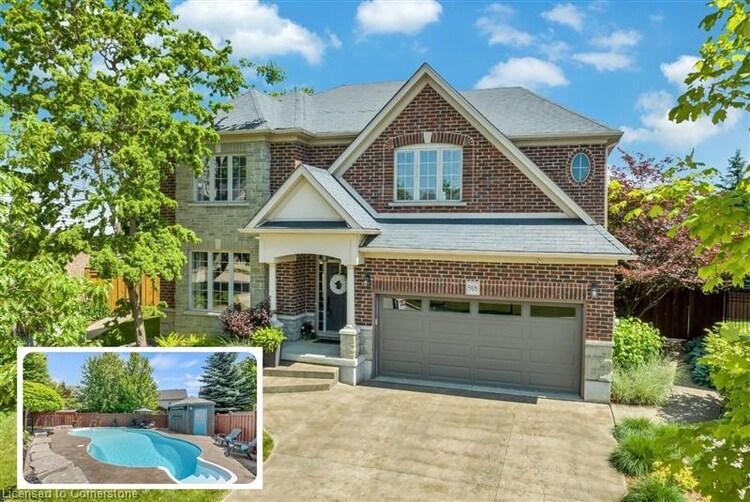 918 Fung Place, Kitchener, ON, 