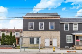 1308 King Street E, Waterloo, ON , MLS #40743613 , Image - 1
