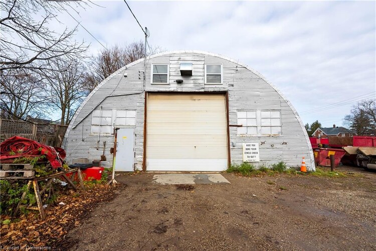 296 Breithaupt Street, Kitchener, ON, 