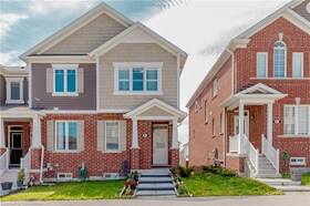 297 Equestrian Way, Waterloo, ON , MLS #40743771 , Image - 1