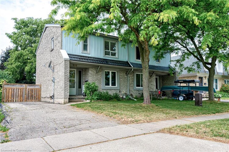 204 Ferguson Avenue, Cambridge, ON, 