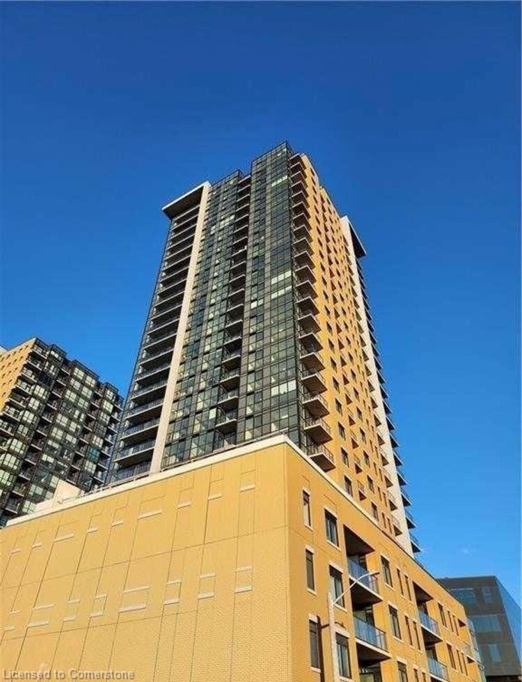 108 Garment Street, Kitchener, ON, 