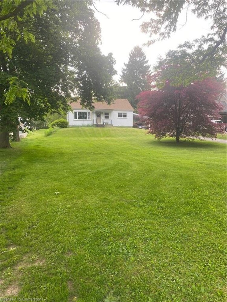 196 West River Road, Cambridge, ON, 