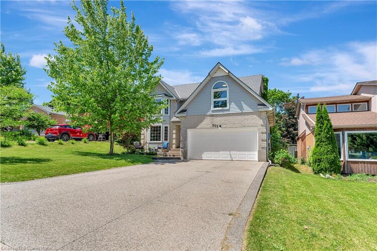 305 Wiltshire Place, Waterloo, ON, 