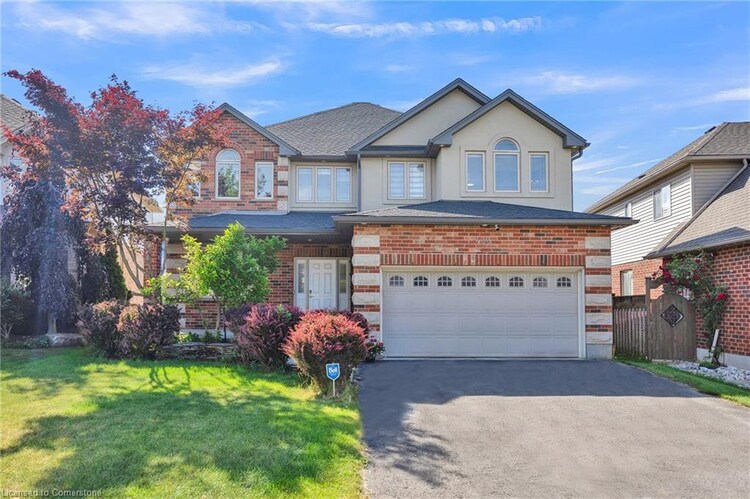 433 Doon South Drive, Kitchener, ON, 