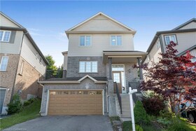 146 New Castle Crescent, Waterloo, ON , MLS #40744185 , Image - 1