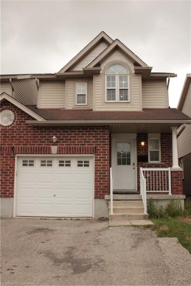 65 Donnenwerth Drive, Kitchener, ON, 