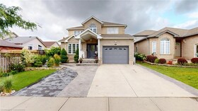 51 Highgate Road, Waterloo, ON , MLS #40744442 , Image - 1