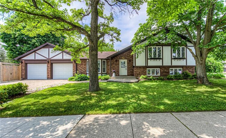 80 Morrison Road, Kitchener, ON, 
