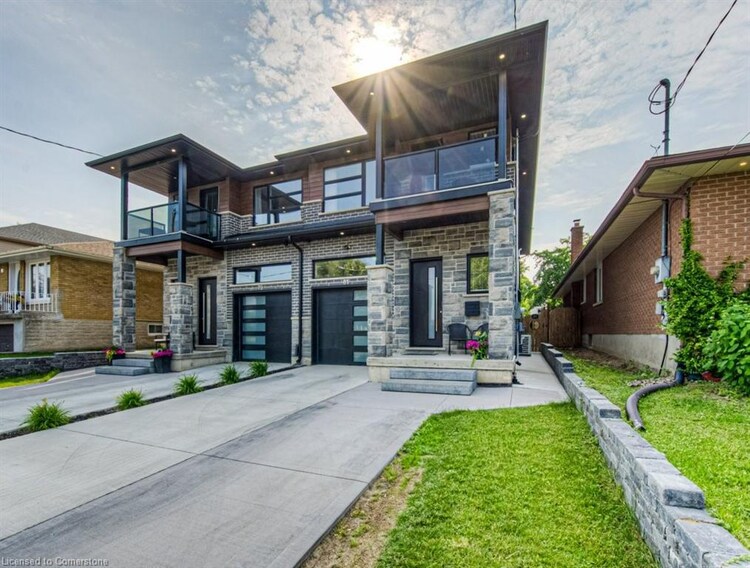 81 Fifth Avenue, Kitchener, ON, 