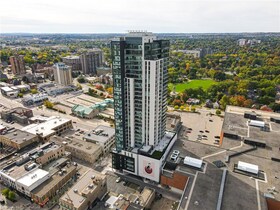 60 Charles Street W, Waterloo, ON , MLS #40744510 , Image - 1