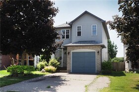 239 Hilltop Drive, Waterloo, ON , MLS #40744522 , Image - 1