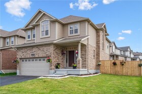 450 Applegate Court, Waterloo, ON , MLS #40744534 , Image - 1