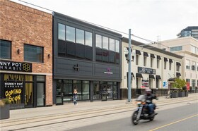 120-122 King Street S, Waterloo, ON