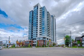 5 Wellington Street S, Waterloo, ON , MLS #40744640 , Image - 1